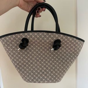 Anine Bing Taylor Tote NWT